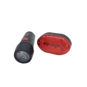 LIGHT REAR 3 FUNCTION