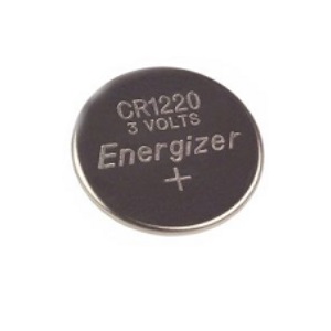 BATTERY CR1220