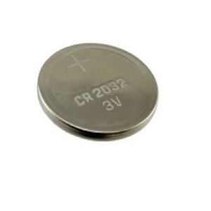 BATTERY CR2032