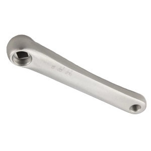 CRANK ARM L/H BALLOON @ (Available On Order Only)
