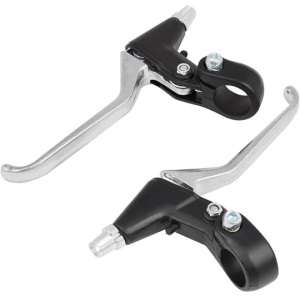 DERAILLEUR LEVER MTB ALLOY