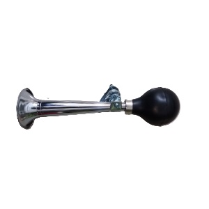 HOOTER 1 PIPE 9''