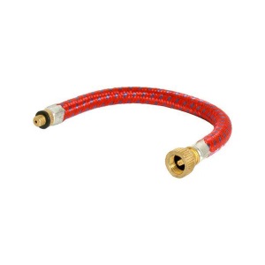 PUMP CONNECTOR A/V MOUNTAIN BIKE