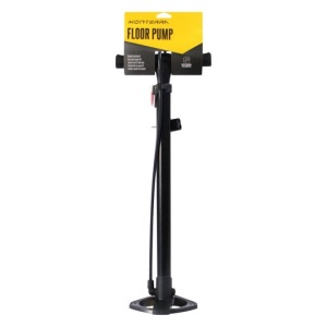 BICYCLE PUMP MONTERRA