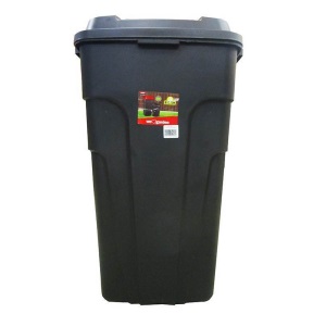 BIG JIM - BIN 140L GARBAGE WHEEL