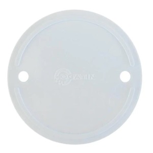 BOX LIDS PVC 20MM