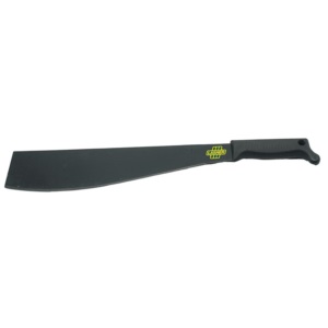 CANE KNIFE PLAIN 303 P/HANDLE - LASHER NARROW