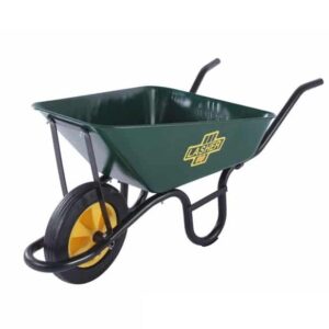 WHEEL BARROW LASHER BUILDER CONCRETE