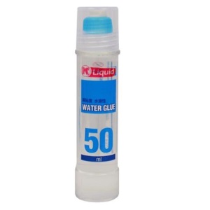 GLUE LIQUID K BRAND 50ML