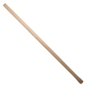 HANDLE HOE WOODEN 1ST GRADE