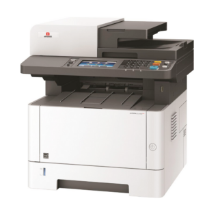 PHOTOCOPIER OLIVETTI D-COPIA 3524