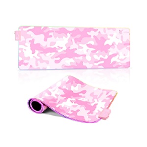 ONIKUMA MOUSE PAD PINK (MP005)