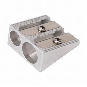 SHARPENER METAL 2 HOLE