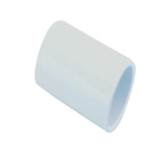 PVC COUPLING 20MM