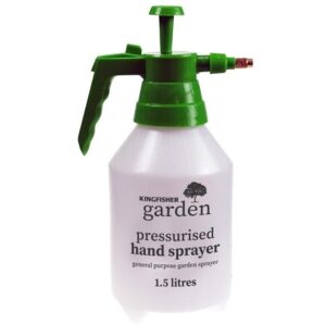 PRESSURE SPRAYER 1.5LT
