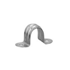 SADDLES GALV 20 MM