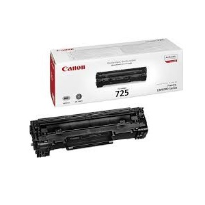 TONER C725 COMPATIBLE CANON @ (Available On Order Only)