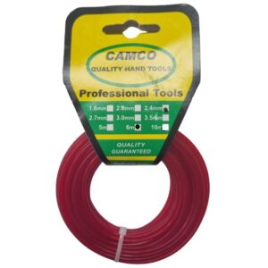 TRIMMER LINE 2.4MM X 6M