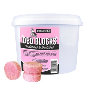 URINAL BLOCKS 5 KG