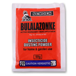 BULAZONKE INSECT POWDER 50 G PACKET