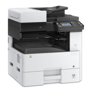 PHOTOCOPIER OLIVETTI D-COPIA 255MF