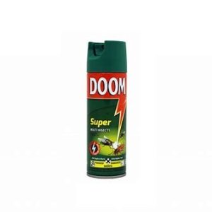 DOOM INSECT KILLER ODOURLESS 180 ML