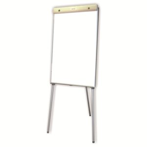 FLIP CHART AND BOARD & EASEL