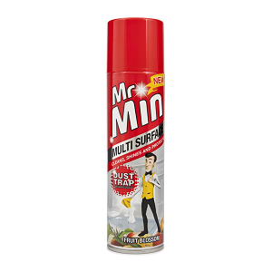 MR MIN 275ML