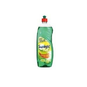 SUNLIGHT DISH WASHING LIQUID 750 ML