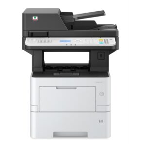 PHOTOCOPIER OLIVETTI D-COPIA 4523MF