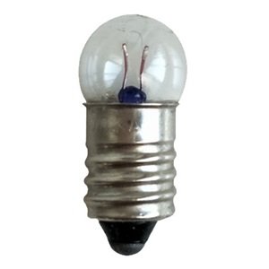 LAMP TORCH 3,8v SCREW