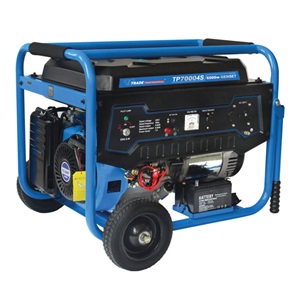 GENERATOR PETROL T/POWER 6500W EW