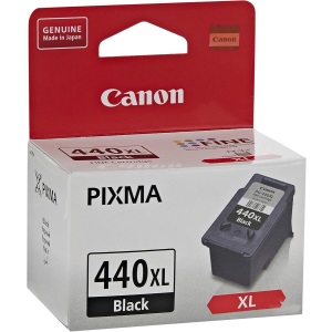 INK CARTRIDGE CANON PG440 XL