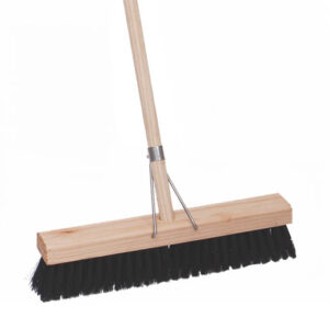 BROOM PLARTFORM SOFT 460MM