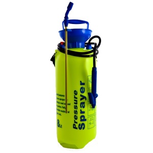 SPRAYER KNAPSACK 8L