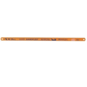 BLADE HACKSAW BUDGET