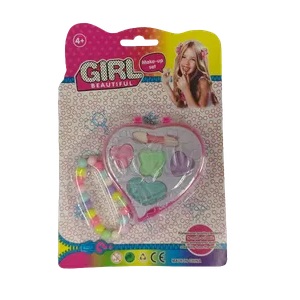 PLAYSET MAKE UP
