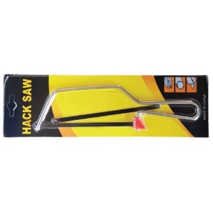 HACKSAW JUNIOR BUDGET 40
