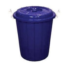 REFUSE BIN GEF 110LT