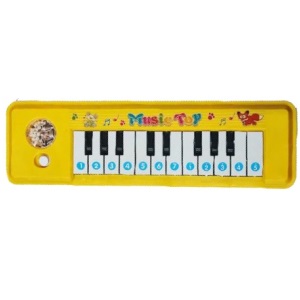 TOY PIANO
