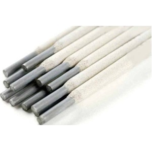 WELDING RODS CHISA 2.50MMX350 1KG