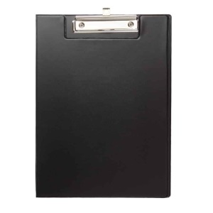 CLIPBOARD FOLDING P/P
