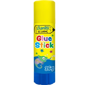GLUE STICK BANTEX 36G