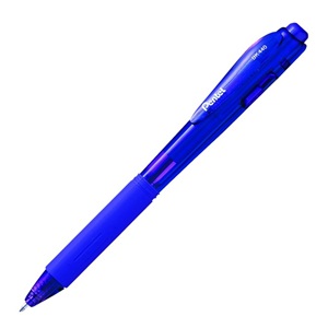 PEN BALL POINT PENTEL BK440 BLUE