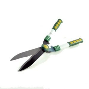 SHEARS HEDGE P/HANDLE 250MM BC