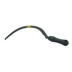 SICKLE POLY HANDLE No 0