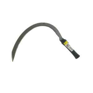SICKLE 14 P/HANDLE ABS