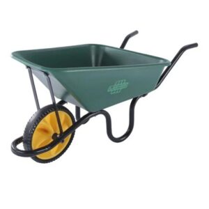 WHEEL BARROW FALCON POLY PAN (AVAILABLE ON SPECIAL ORDER)