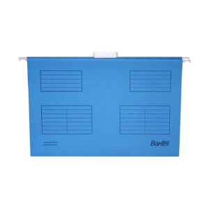 FILE SUSPENSION F/C BANTEX LOOSE