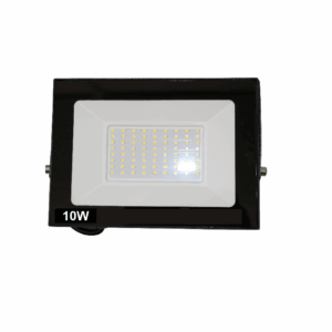 LIGHT FLOOD LED BUDGET 10W
